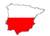 YEPABAL - Polski